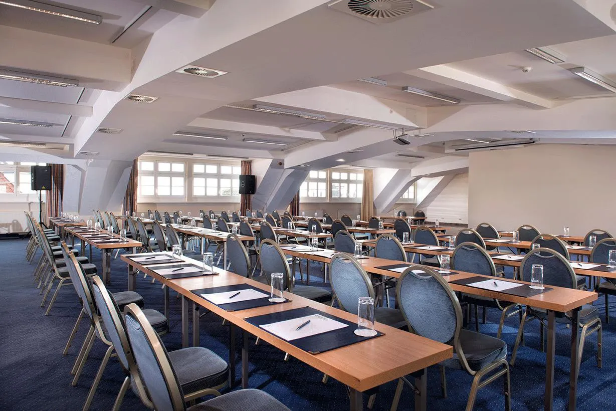 Доступен номер в отеле Wyndham Garden Berlin Mitte