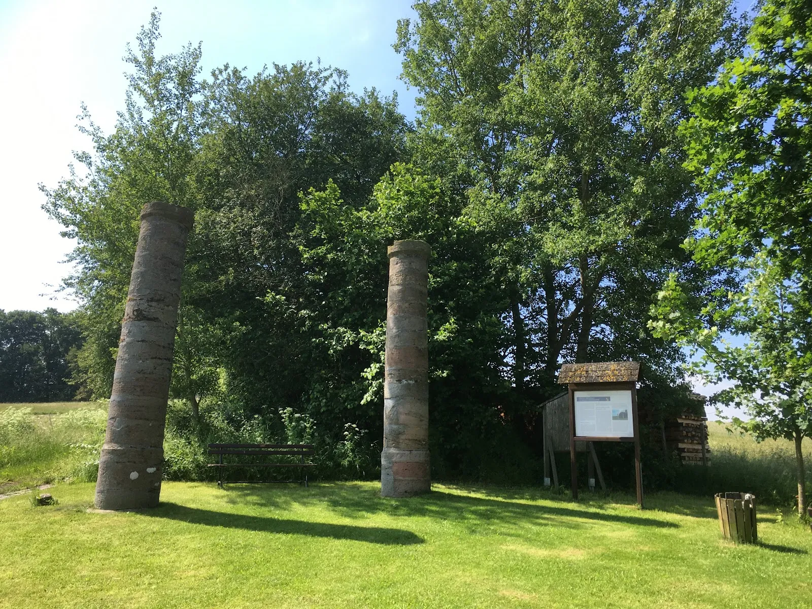 Виселица Хопфмансфельдер