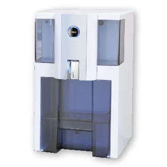 Здание Водохаус в Потсдаме, Германия