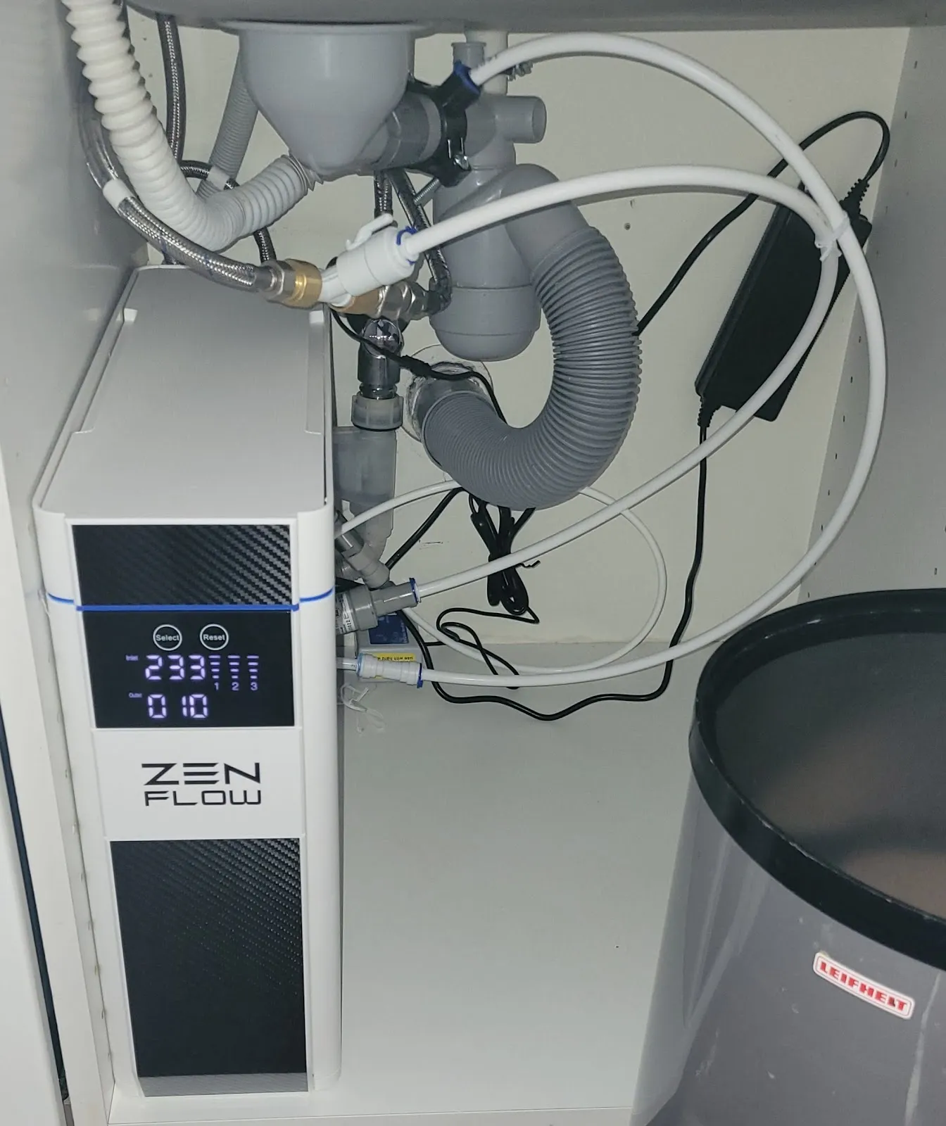 Здание Водохаус в Потсдаме, Германия