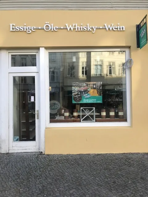 Вомфасс в Бранденбурге