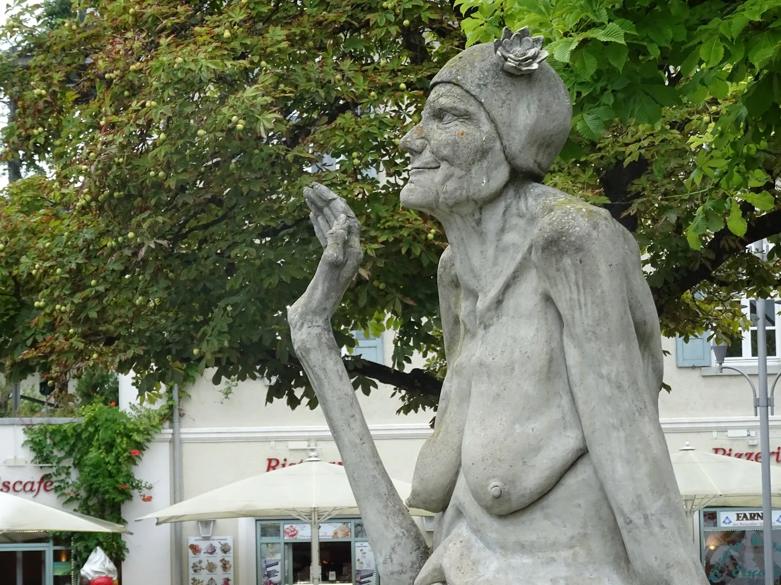 Всадник Боденского озера