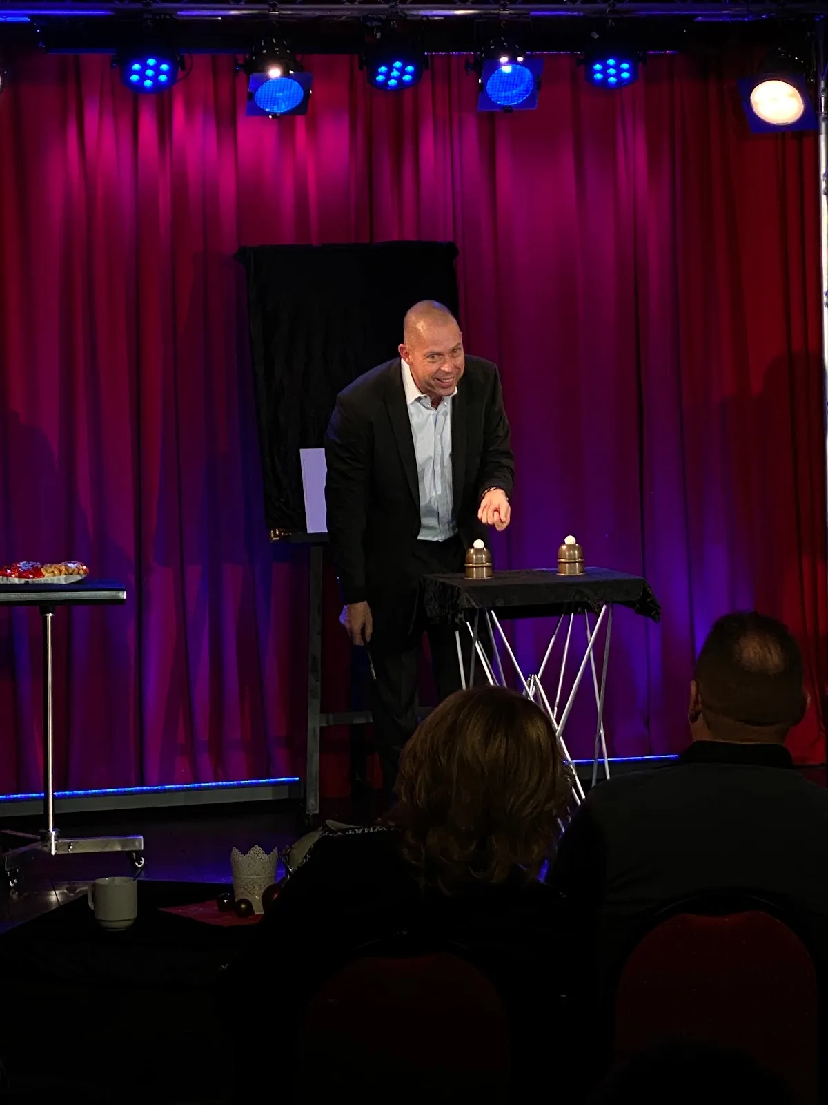 Вундерконтор Гамбург