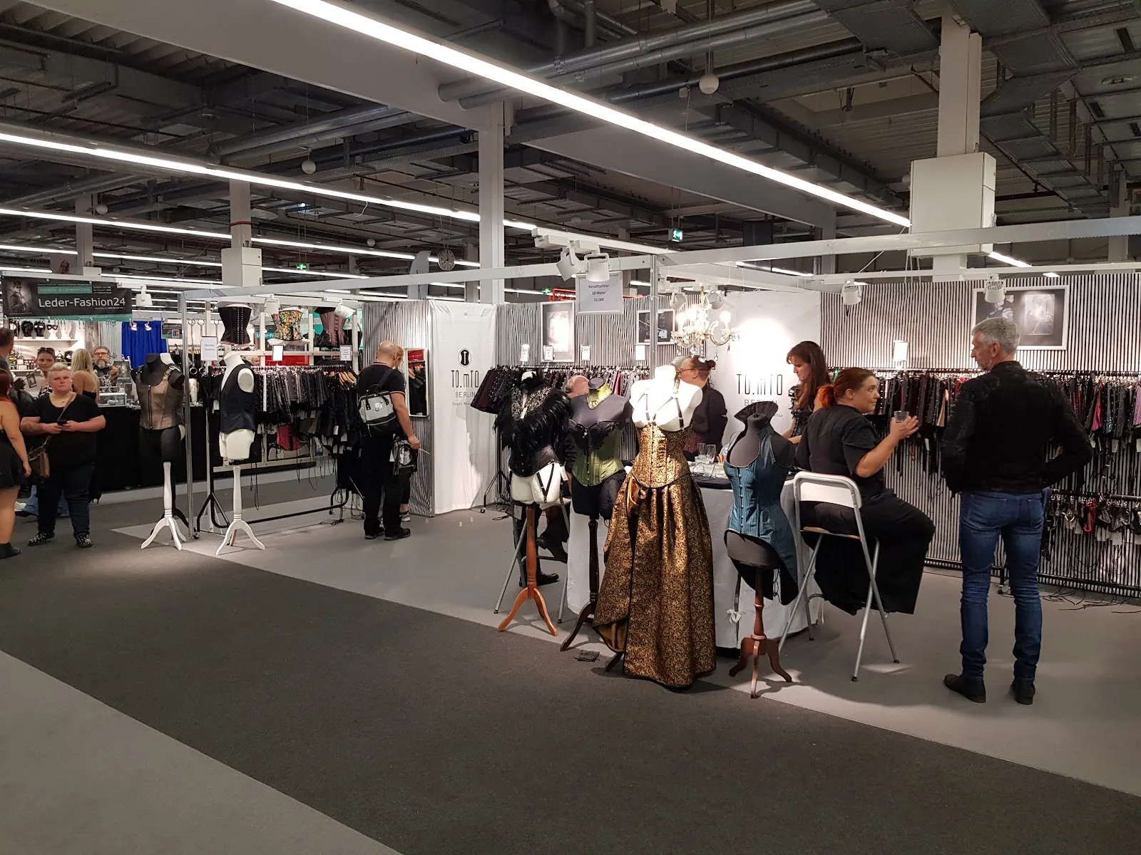 Выставочный центр Рейн-Майн Валлау