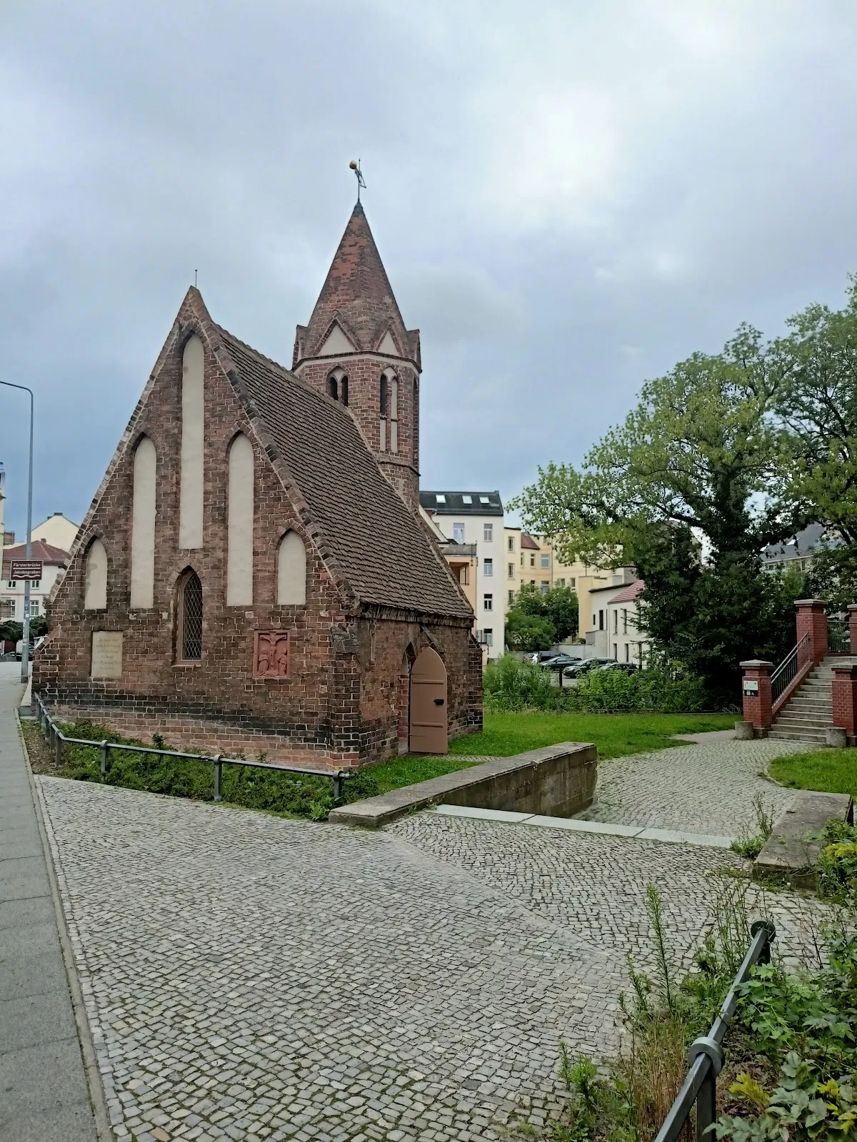 Якобскирхе