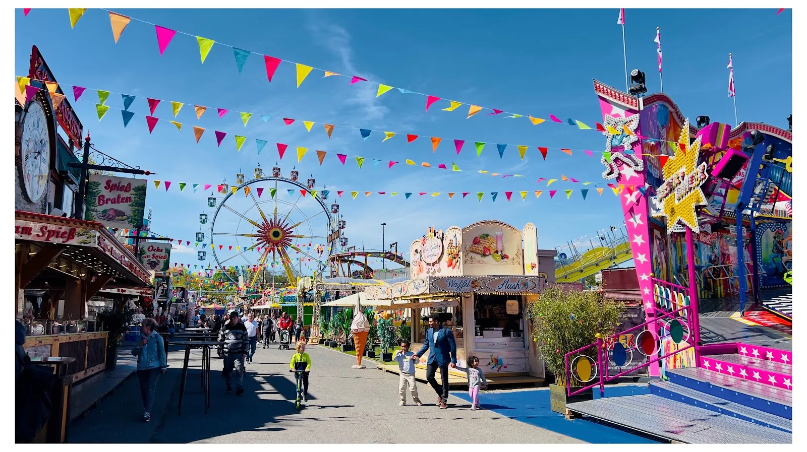 Ярмарка Диппесмес