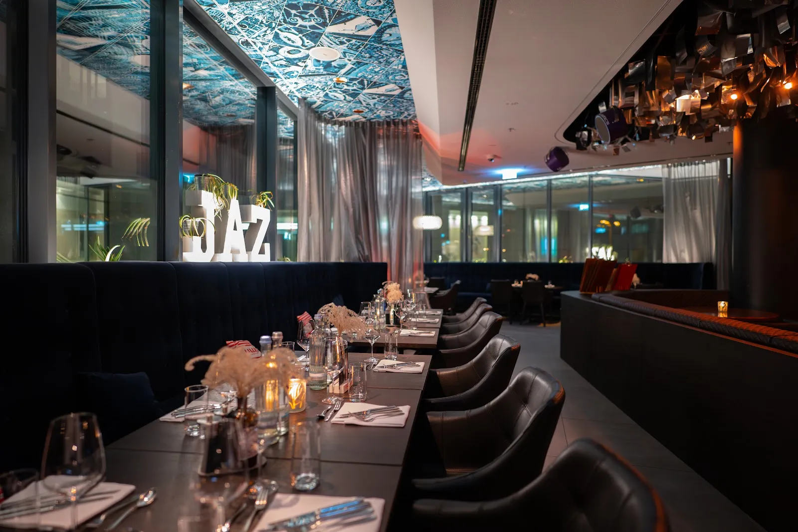 Отель Jaz in the City Stuttgart