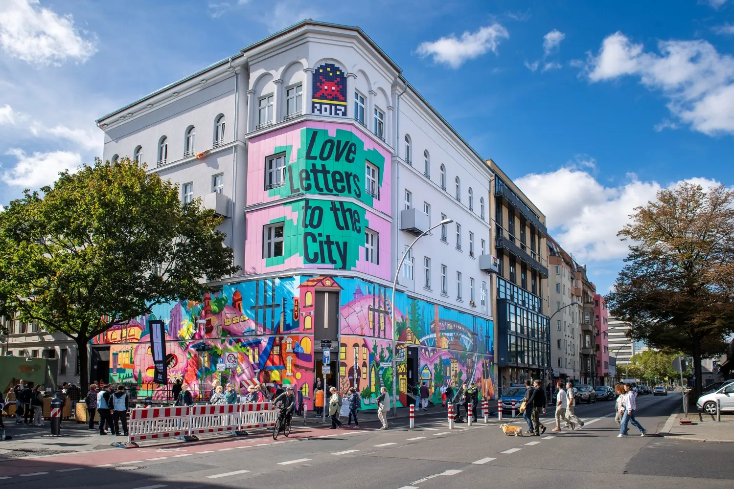 Юрбан Нейшн