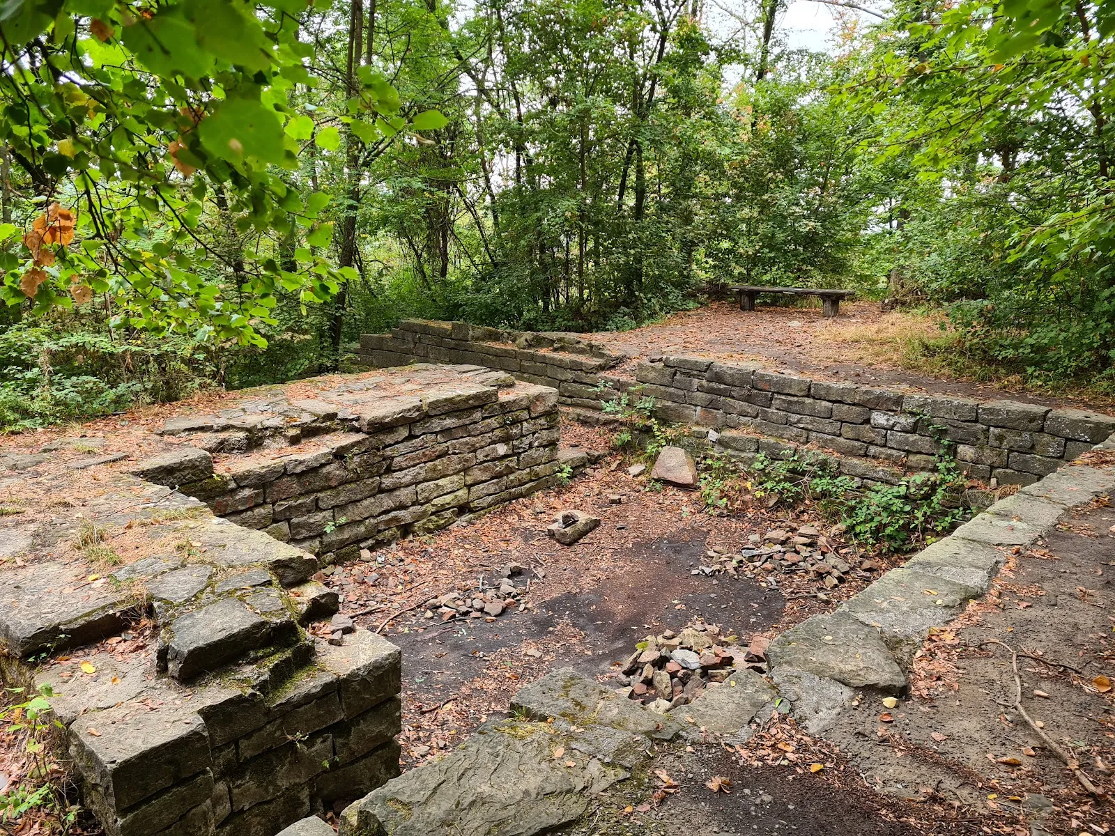 Замок Альтдишинген