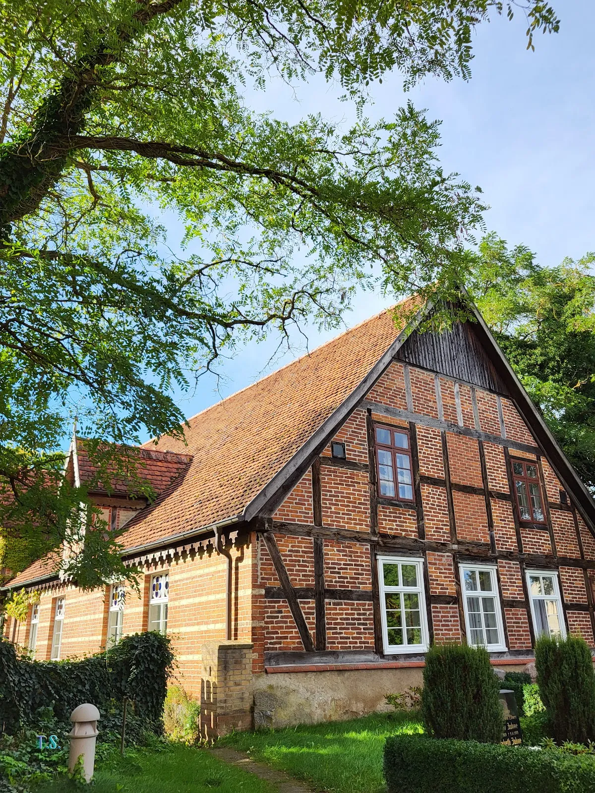 Замок Базедов