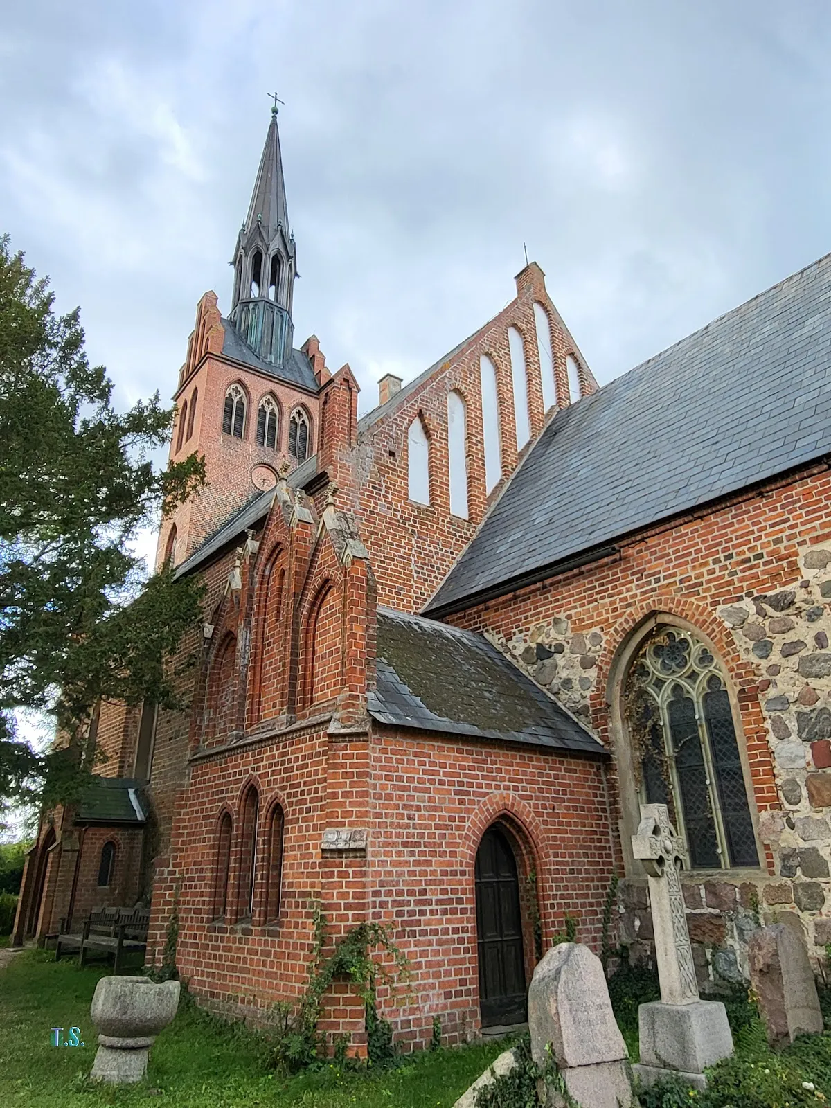 Замок Базедов