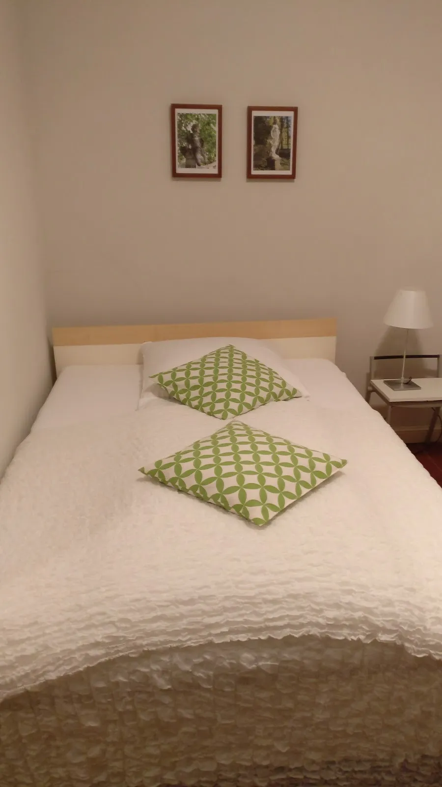 Замок Бланкензе