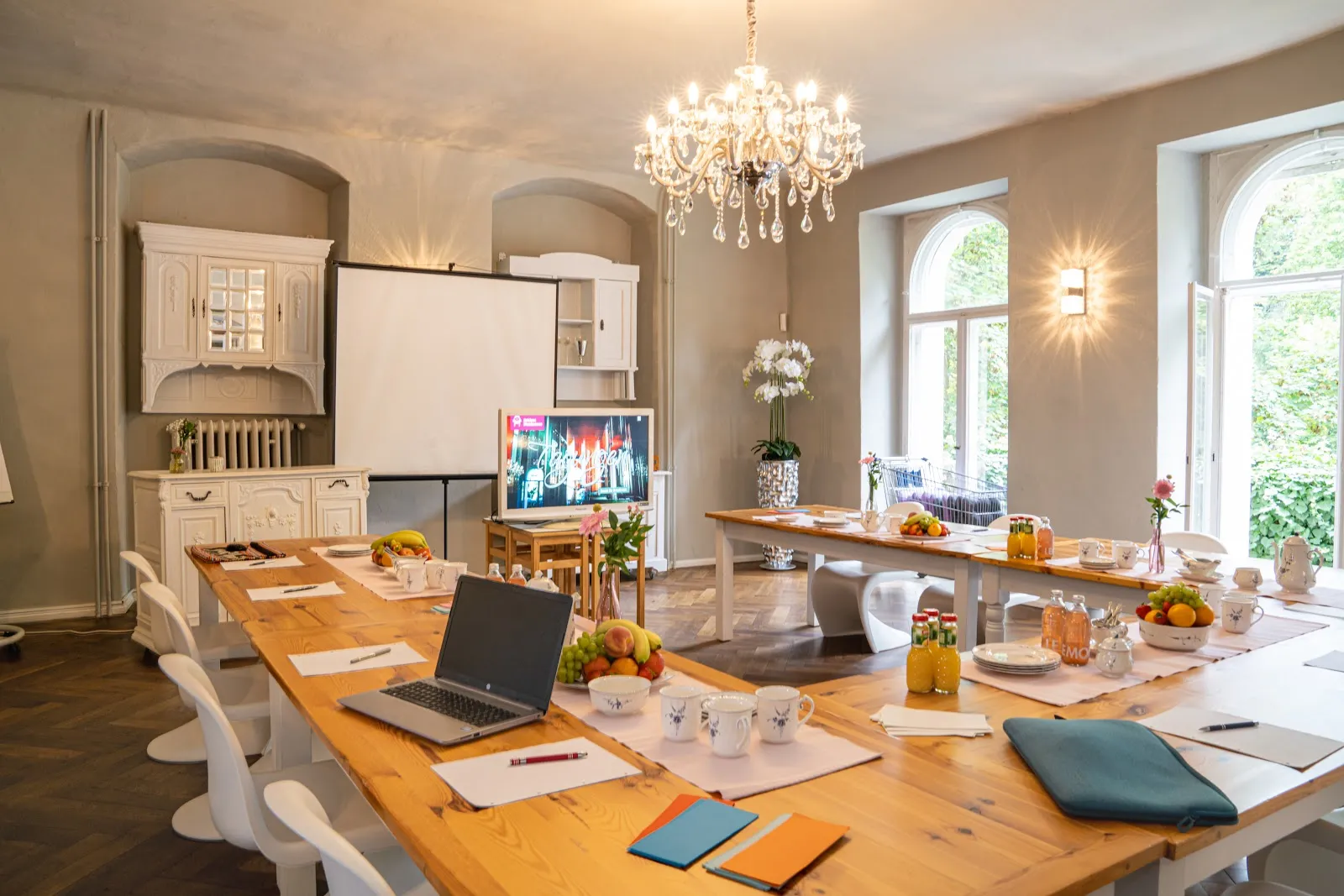 Замок Бланкензе