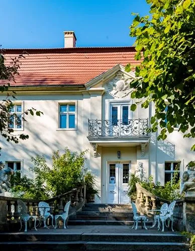 Замок Бланкензе