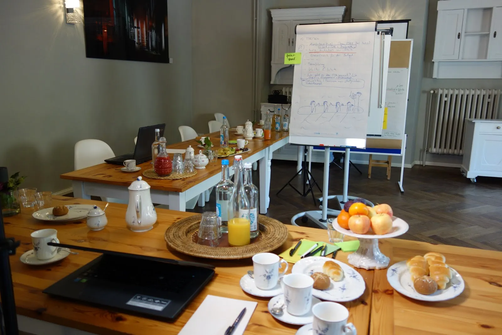 Замок Бланкензе