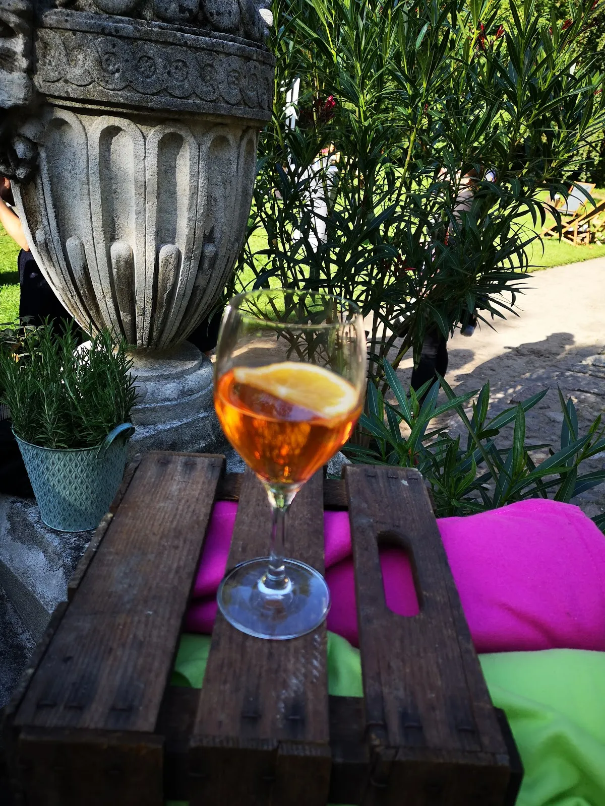 Замок Бланкензе