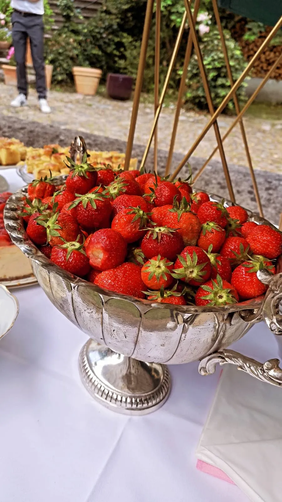 Замок Бланкензе