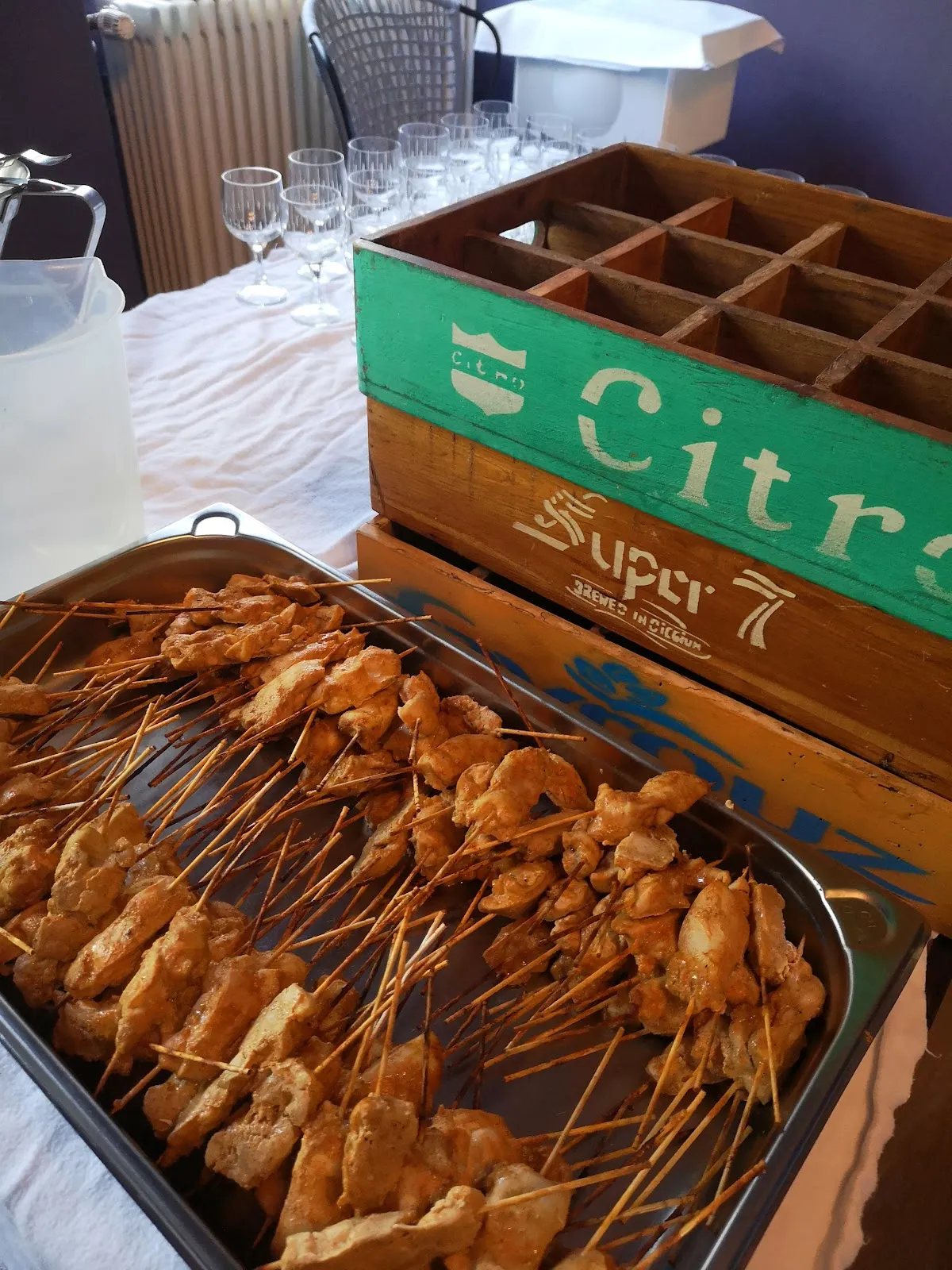 Замок Бланкензе