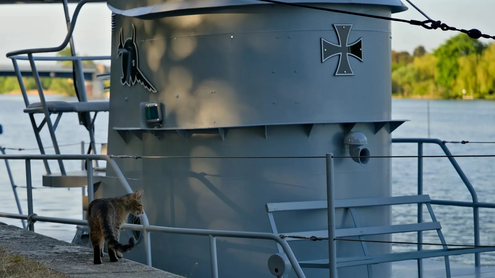 Замок Фонтане