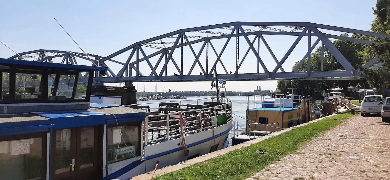 Замок Фонтане