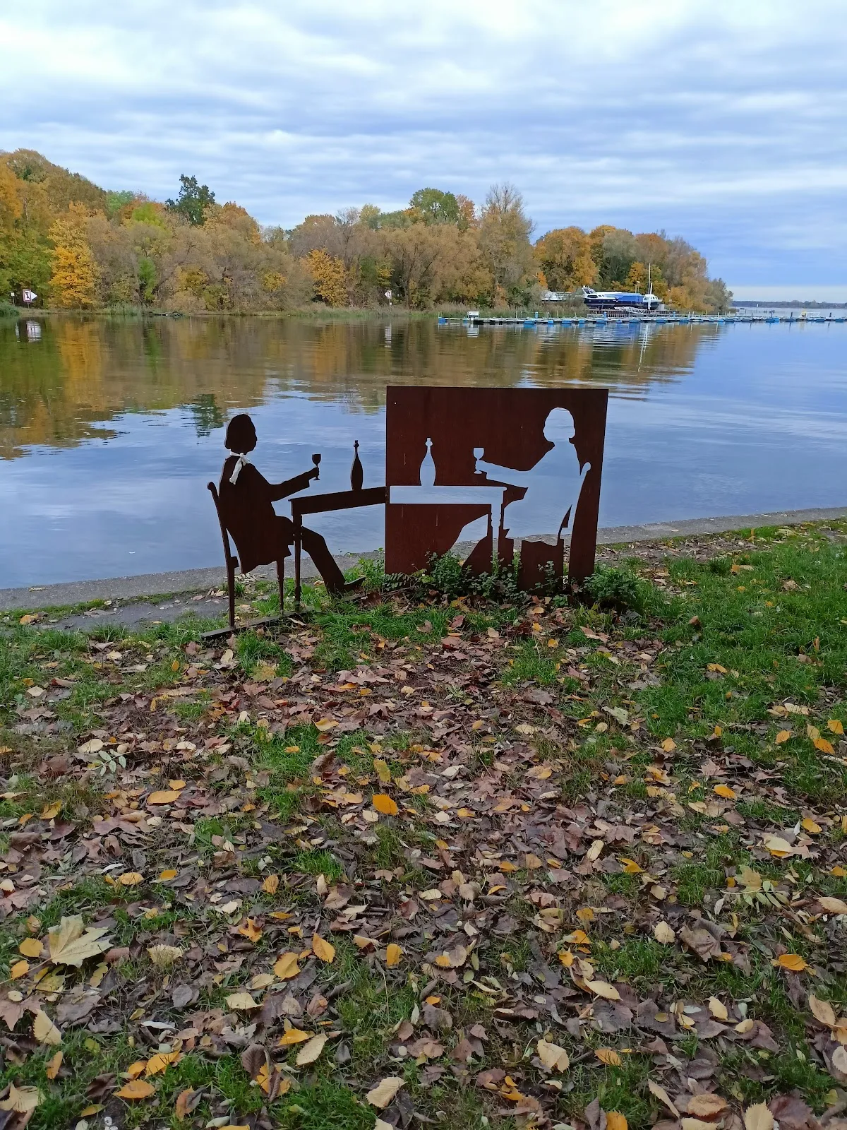 Замок Фонтане