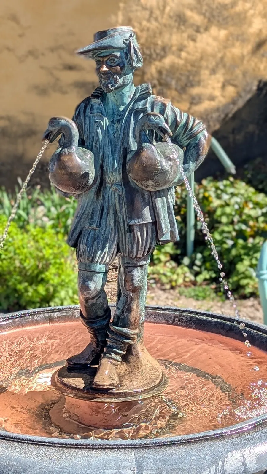 Замок Хоэншвангау