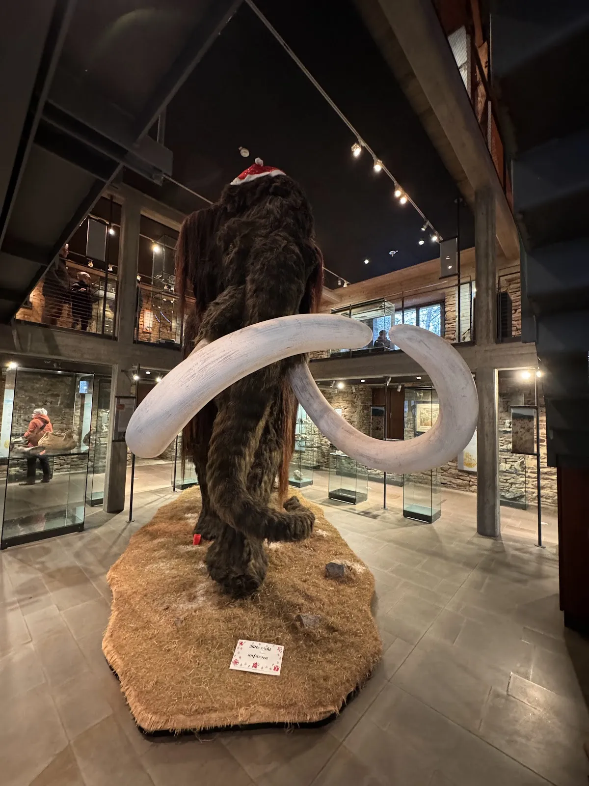 Вид на Замок Вердринген с его историческими стенами и башнями