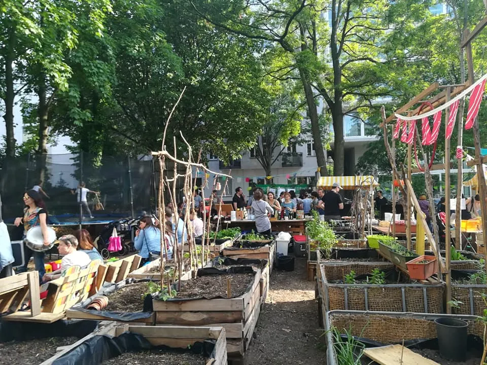 Замок Вильдегг