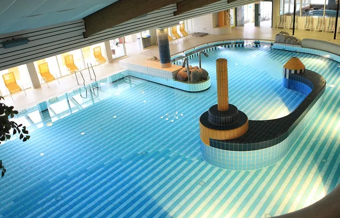 Зельское купальное место