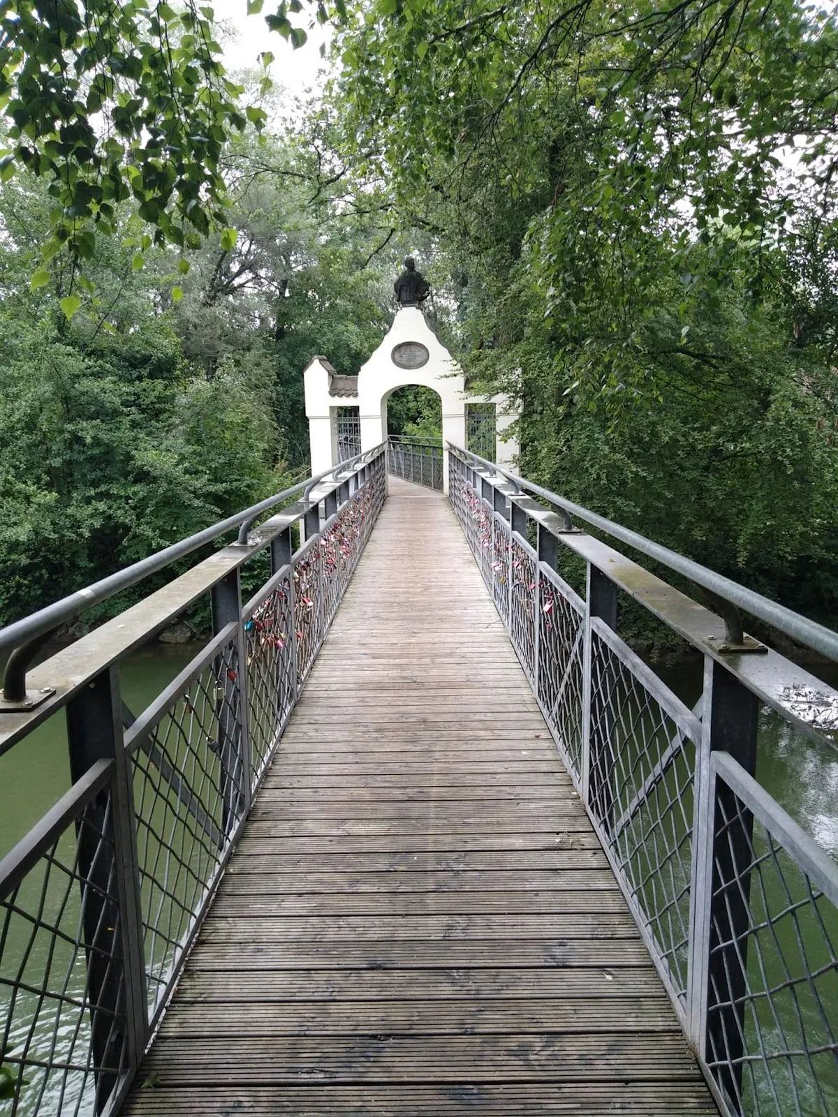 Зильберштег