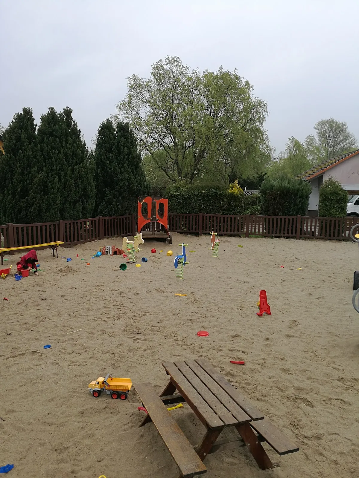 Зоопарк Тельтов