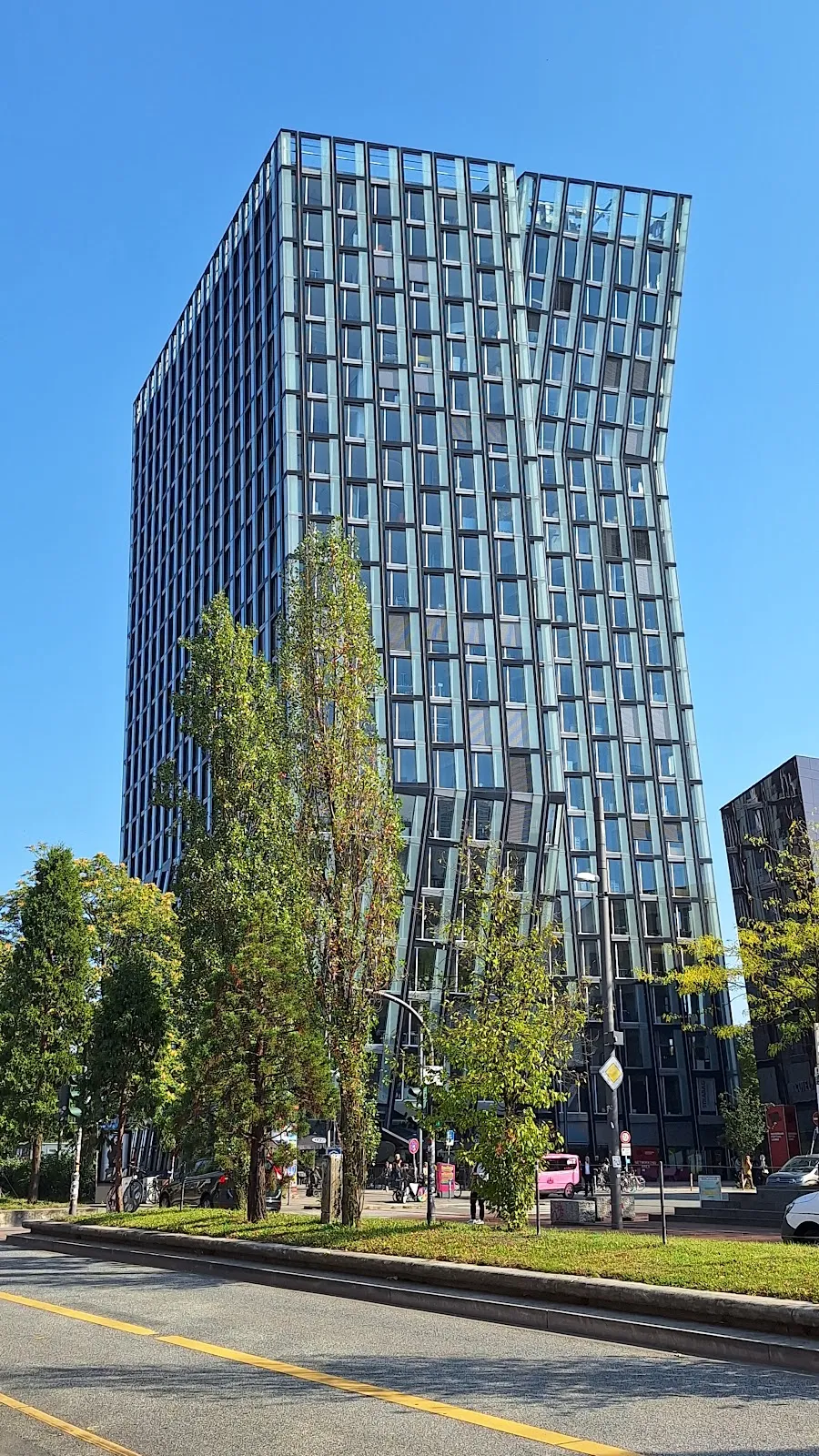 Звезда Удо Линденберга